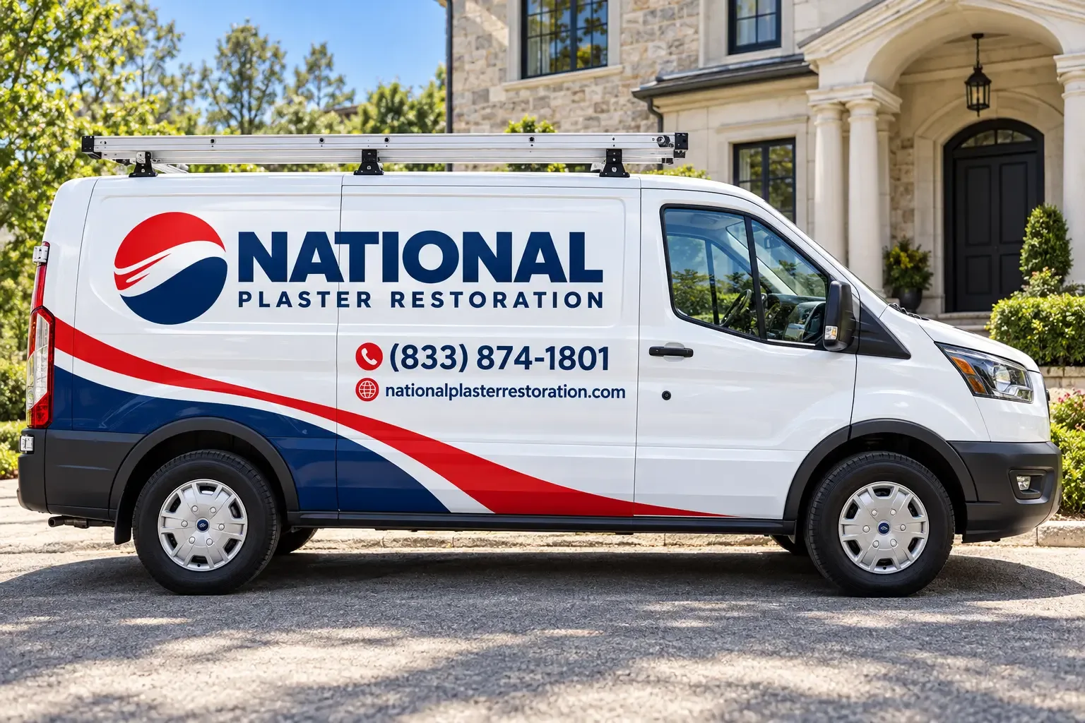 Plaster Repair in Chester, VA near me